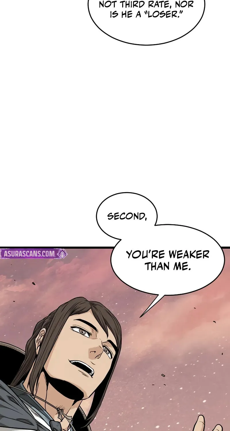 Murim Login Chapter 210 page 60 - 