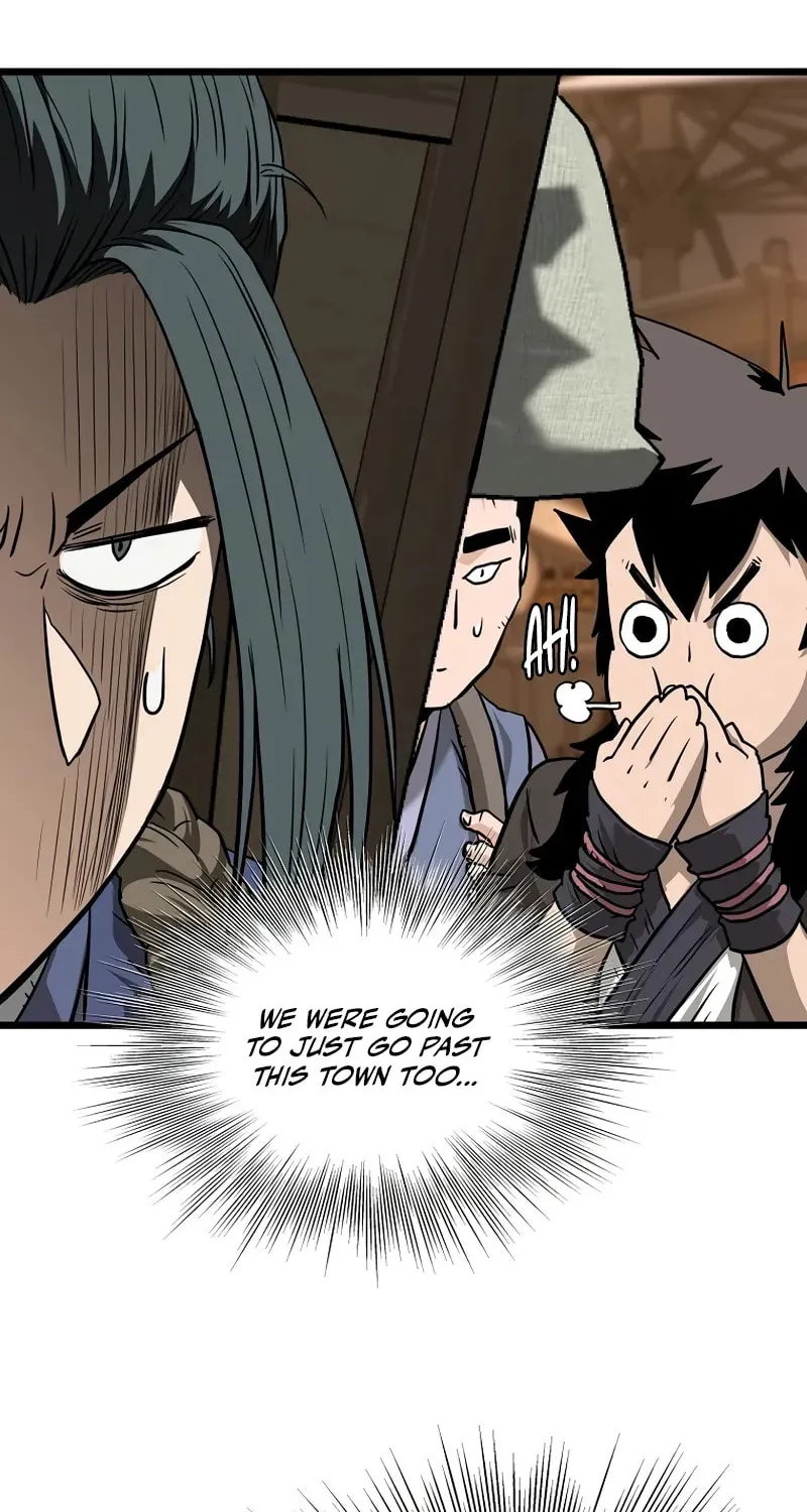 Murim Login Chapter 210 page 7 - 