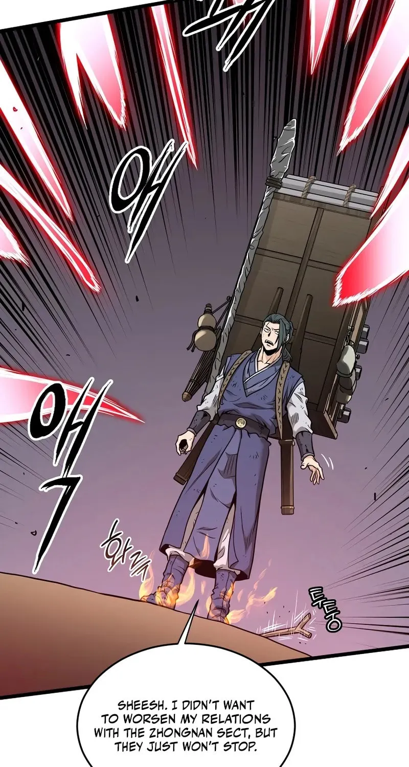 Murim Login Chapter 210 page 69 - 