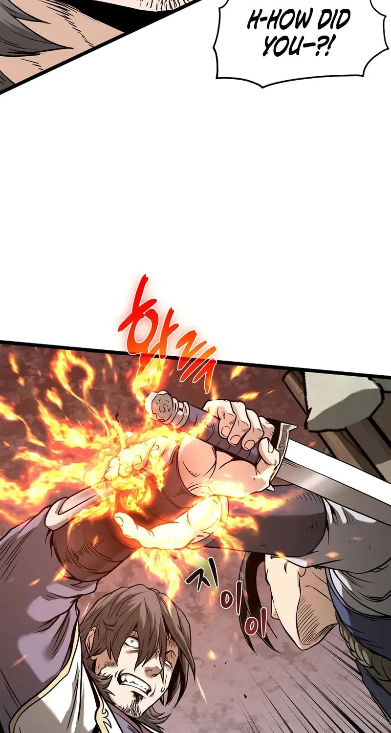 Murim Login Chapter 210 page 76 - 