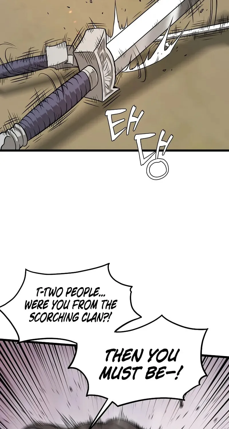 Murim Login Chapter 210 page 78 - 