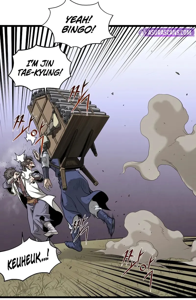 Murim Login Chapter 210 page 80 - 
