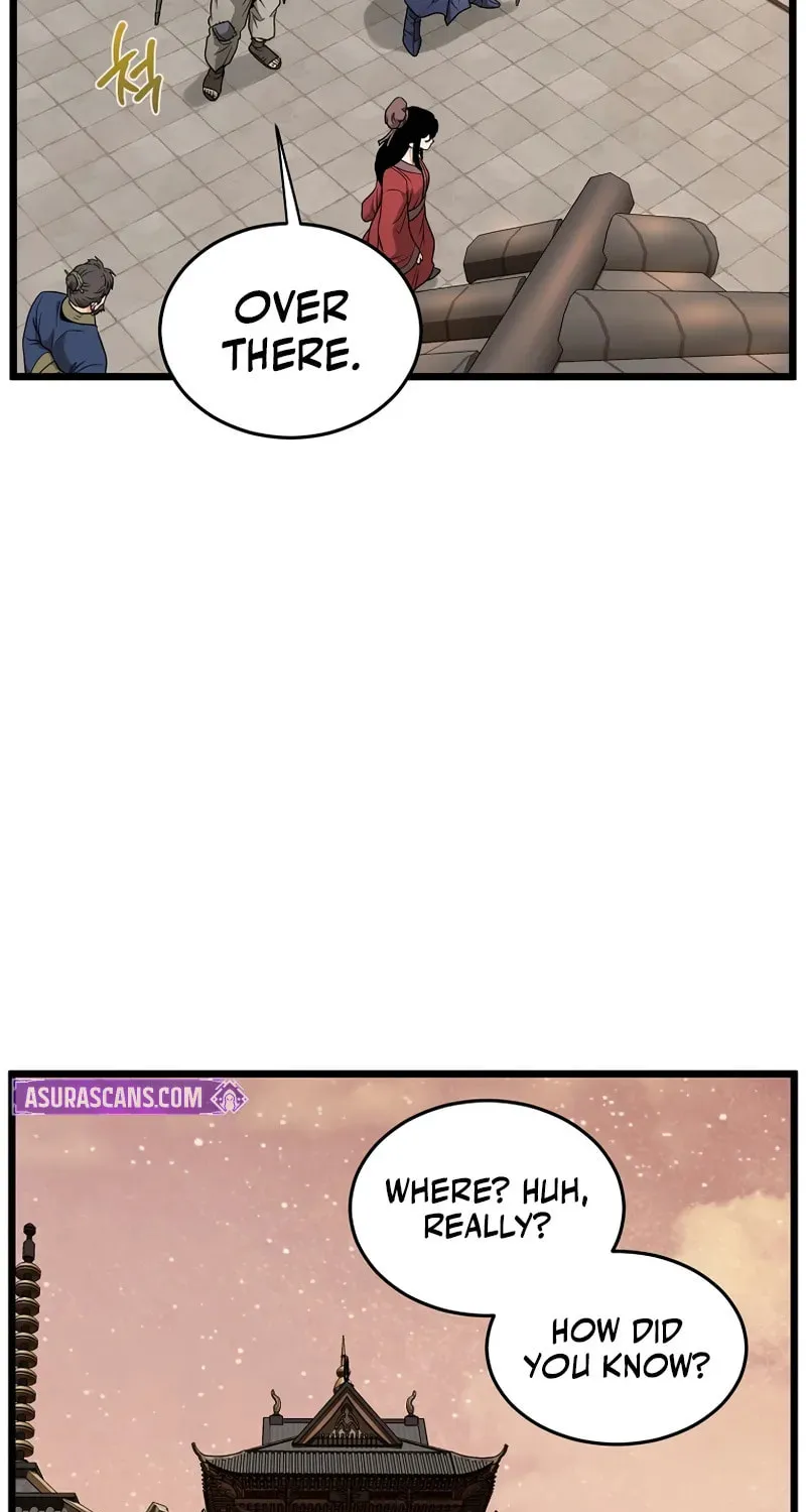 Murim Login Chapter 210 page 10 - 