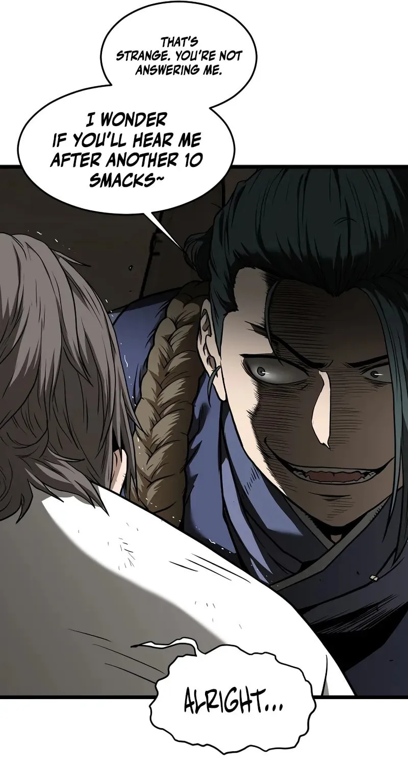 Murim Login Chapter 211 page 12 - 