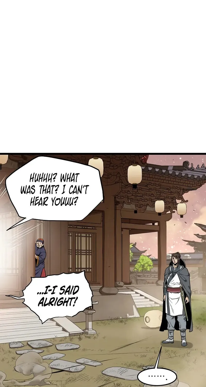 Murim Login Chapter 211 page 13 - 