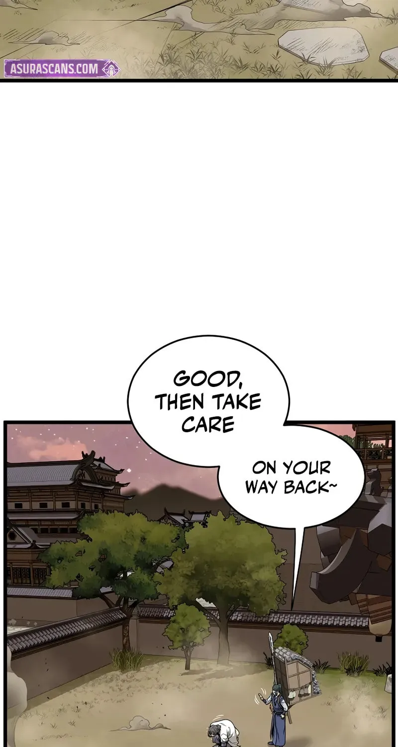 Murim Login Chapter 211 page 14 - 