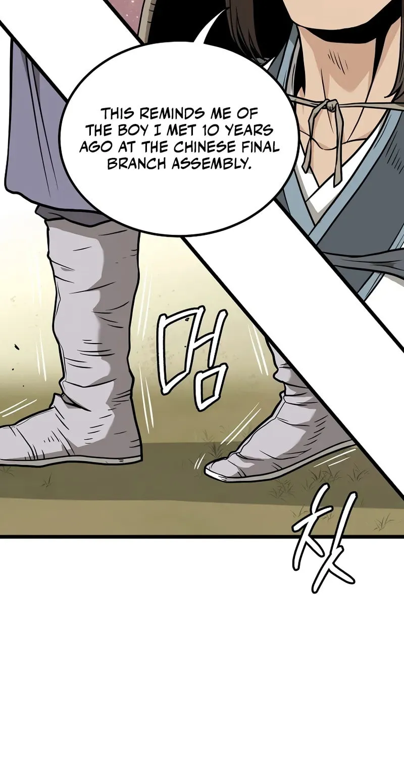 Murim Login Chapter 211 page 16 - 