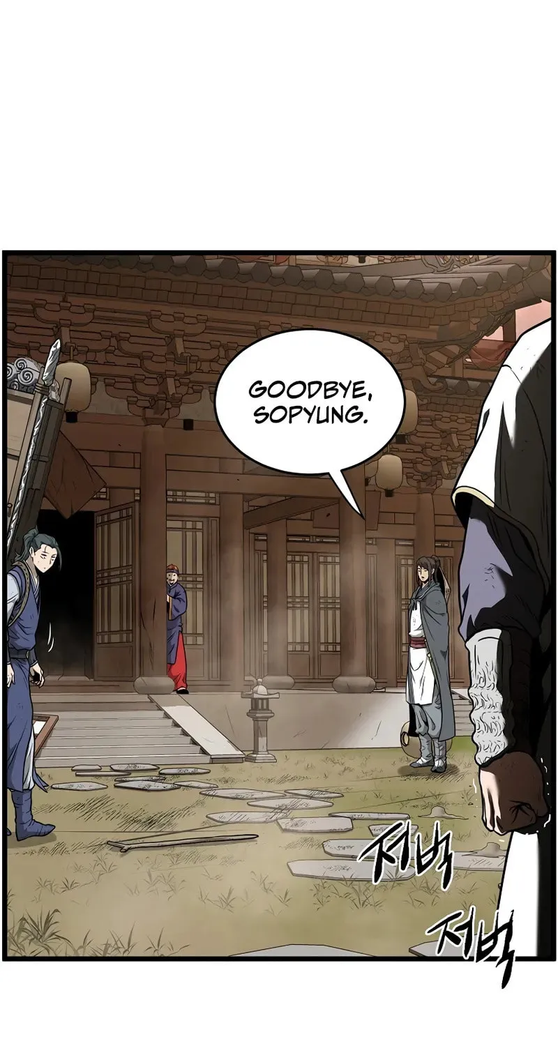 Murim Login Chapter 211 page 18 - 