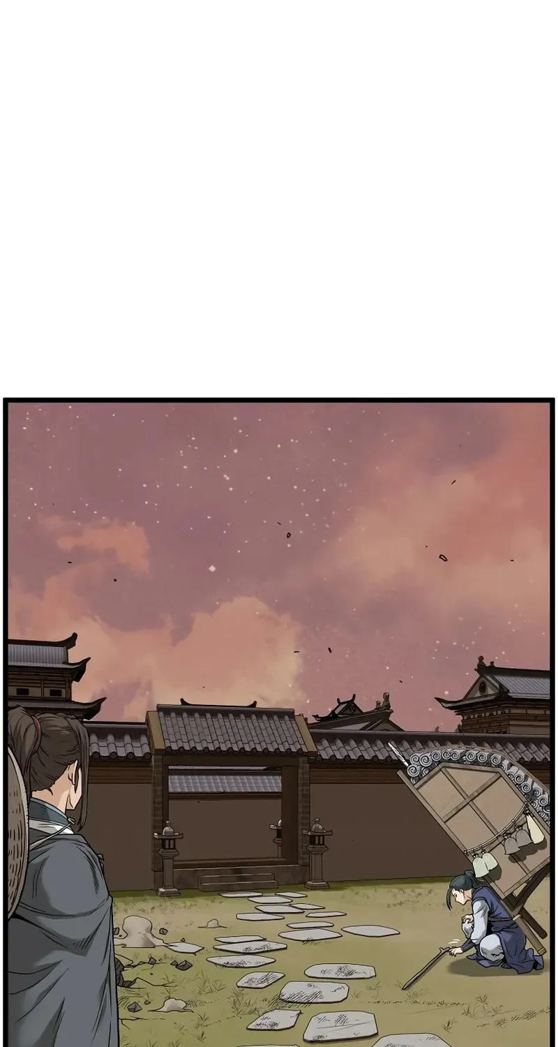 Murim Login Chapter 211 page 19 - 