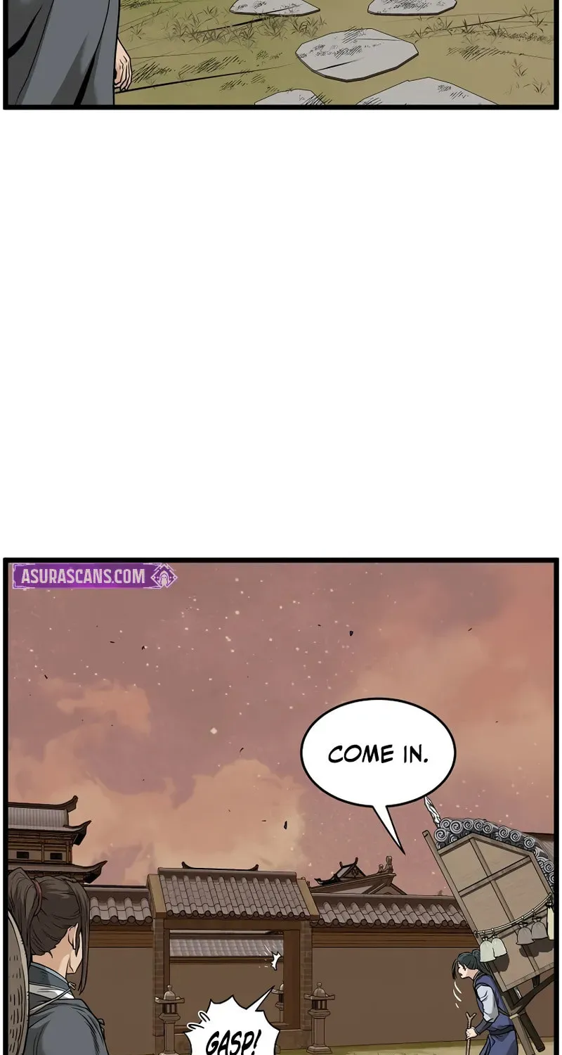 Murim Login Chapter 211 page 20 - 