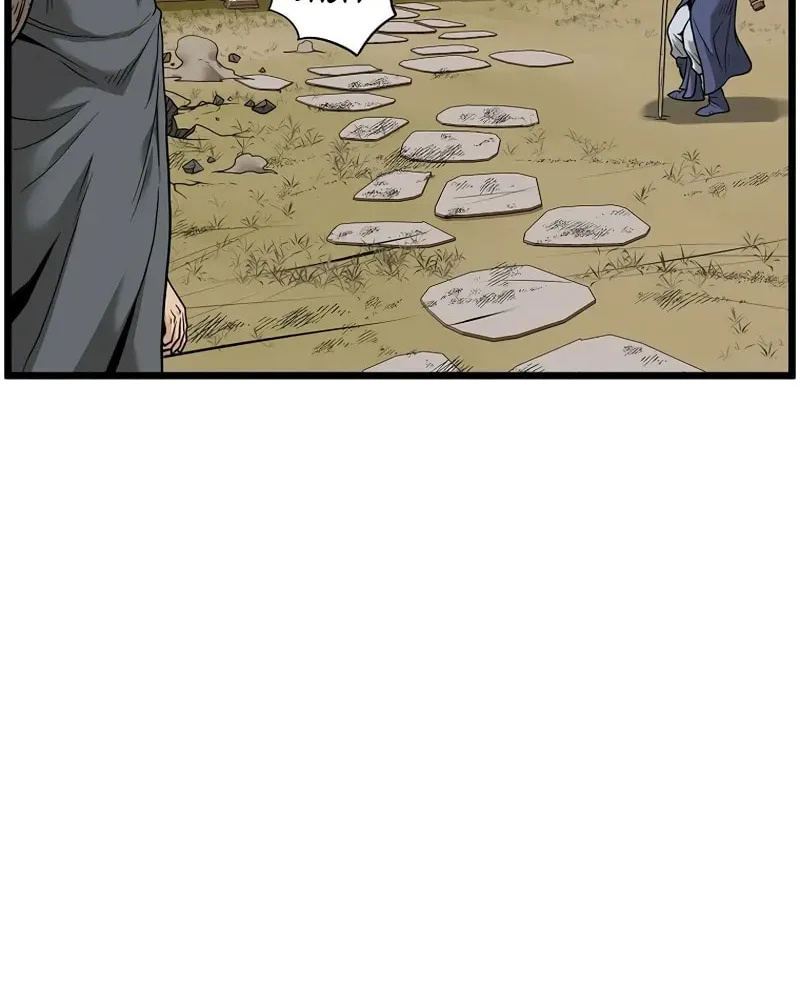 Murim Login Chapter 211 page 21 - 
