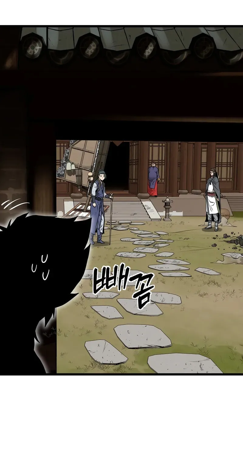 Murim Login Chapter 211 page 22 - 