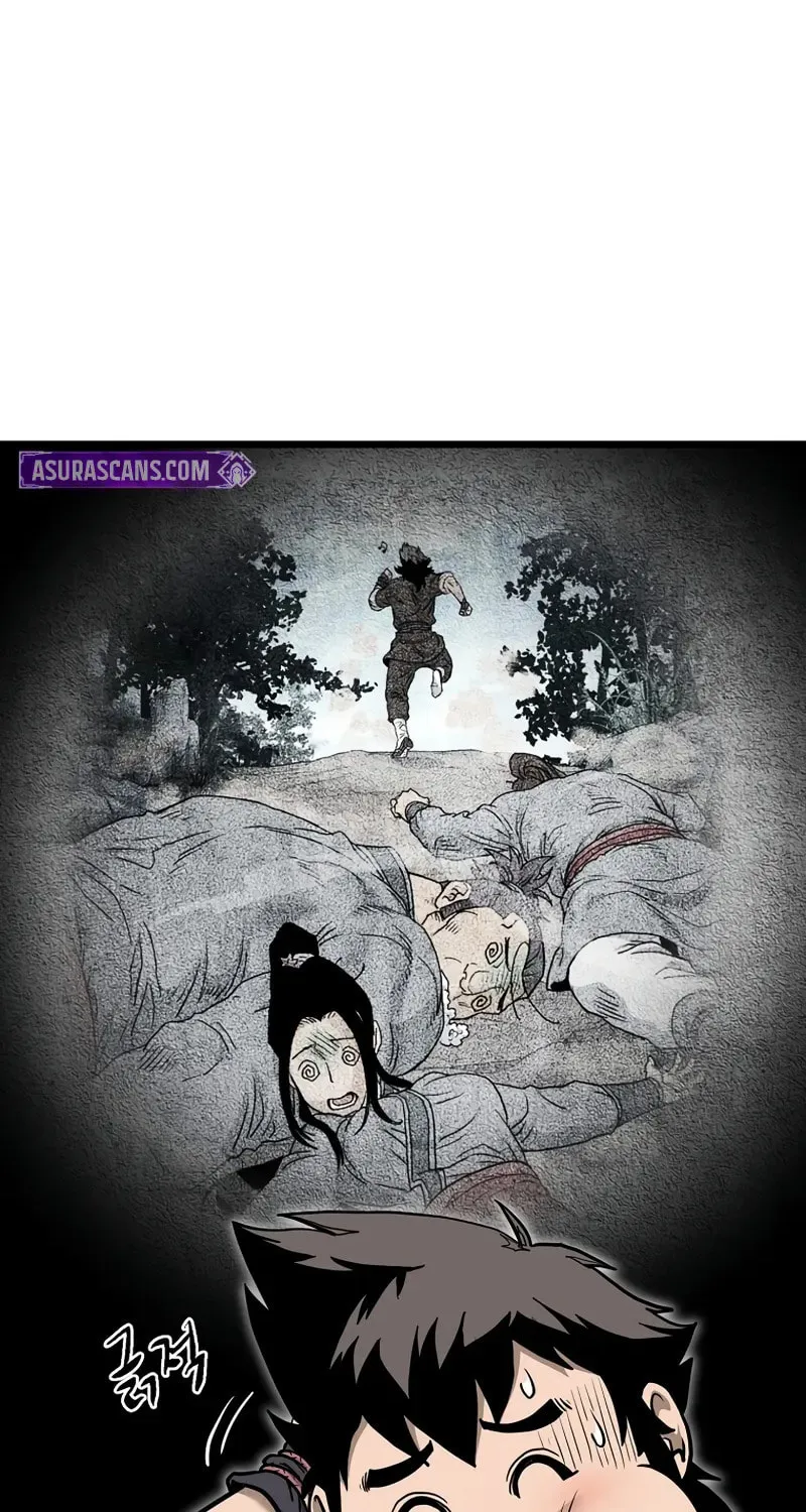 Murim Login Chapter 211 page 23 - 