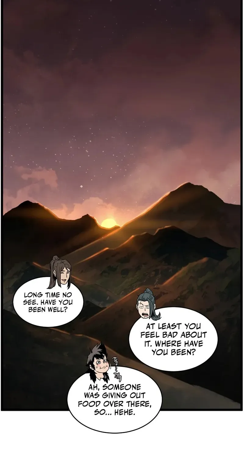 Murim Login Chapter 211 page 25 - 