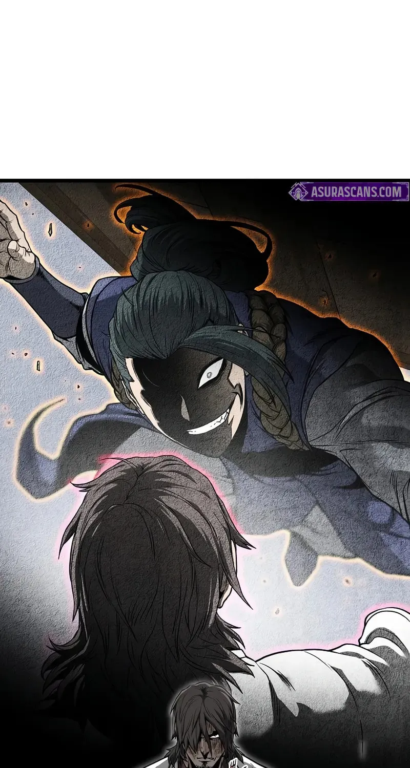 Murim Login Chapter 211 page 28 - 