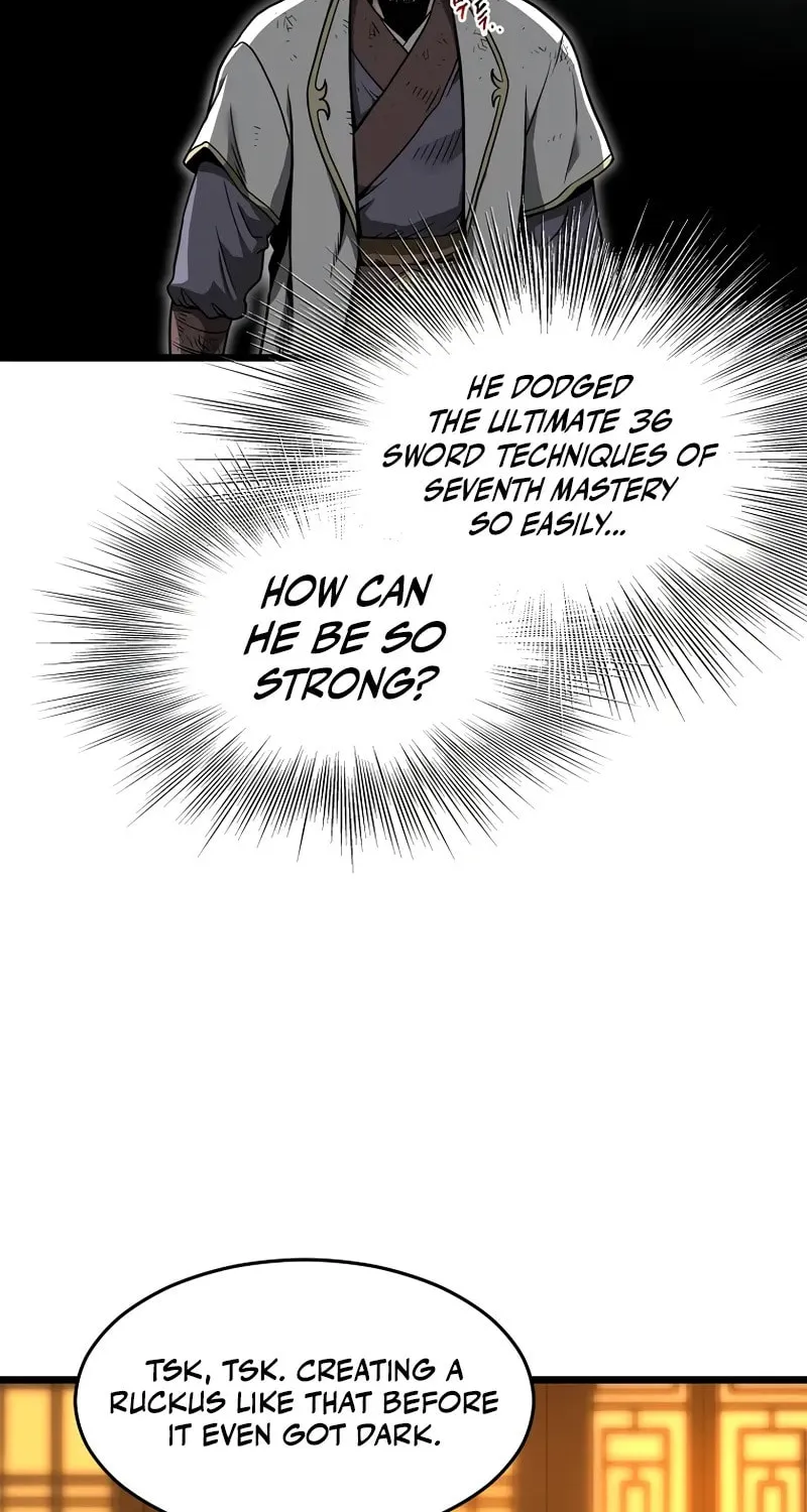 Murim Login Chapter 211 page 29 - 