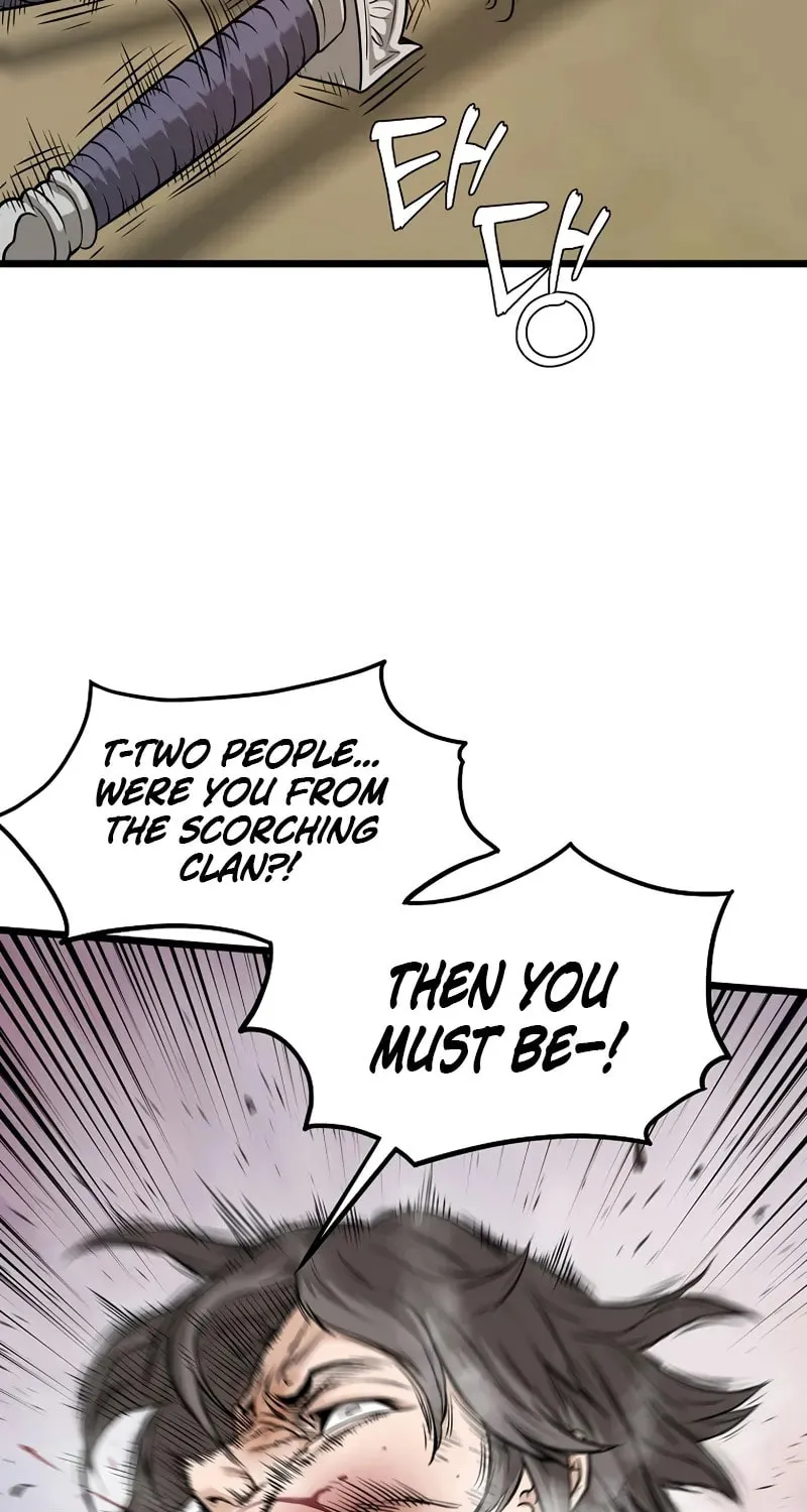 Murim Login Chapter 211 page 4 - 