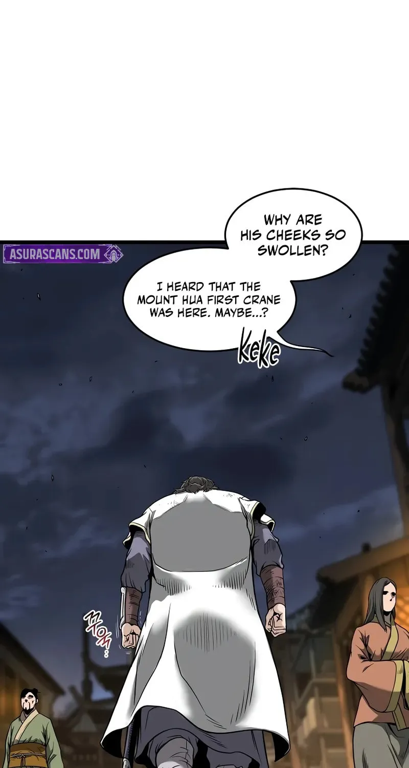 Murim Login Chapter 211 page 32 - 