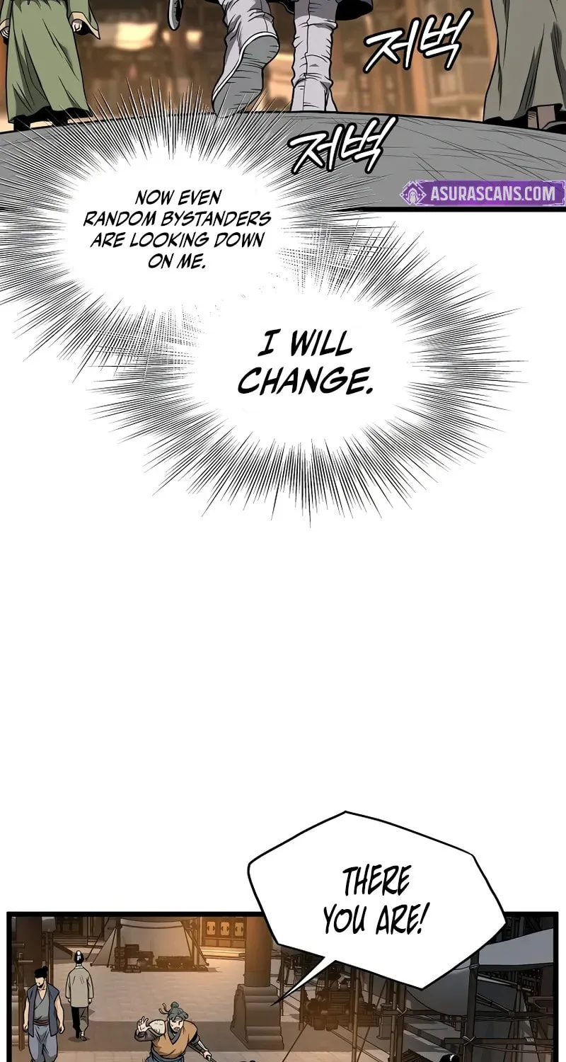 Murim Login Chapter 211 page 33 - 