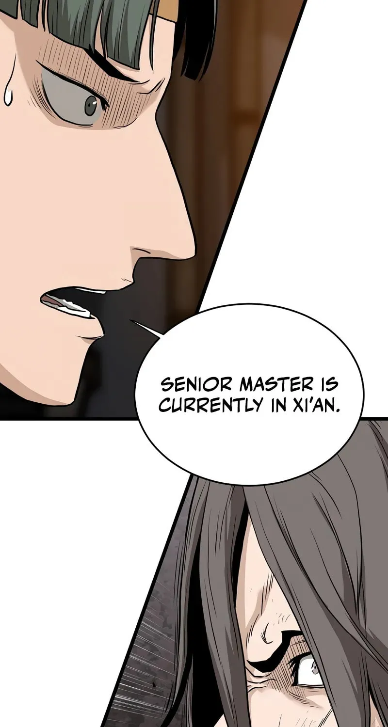 Murim Login Chapter 211 page 39 - 