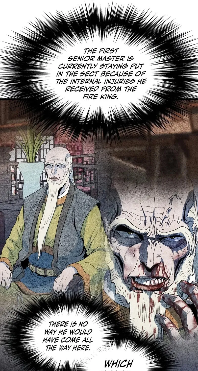 Murim Login Chapter 211 page 41 - 