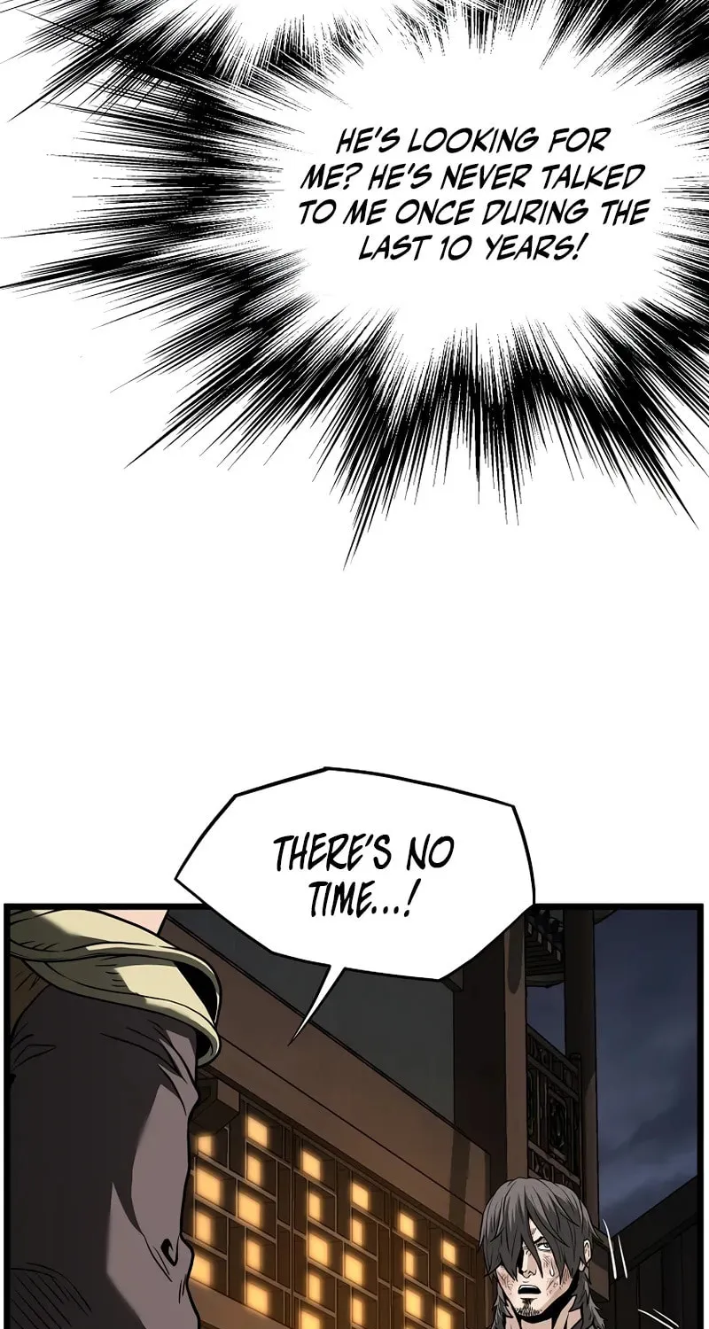 Murim Login Chapter 211 page 43 - 