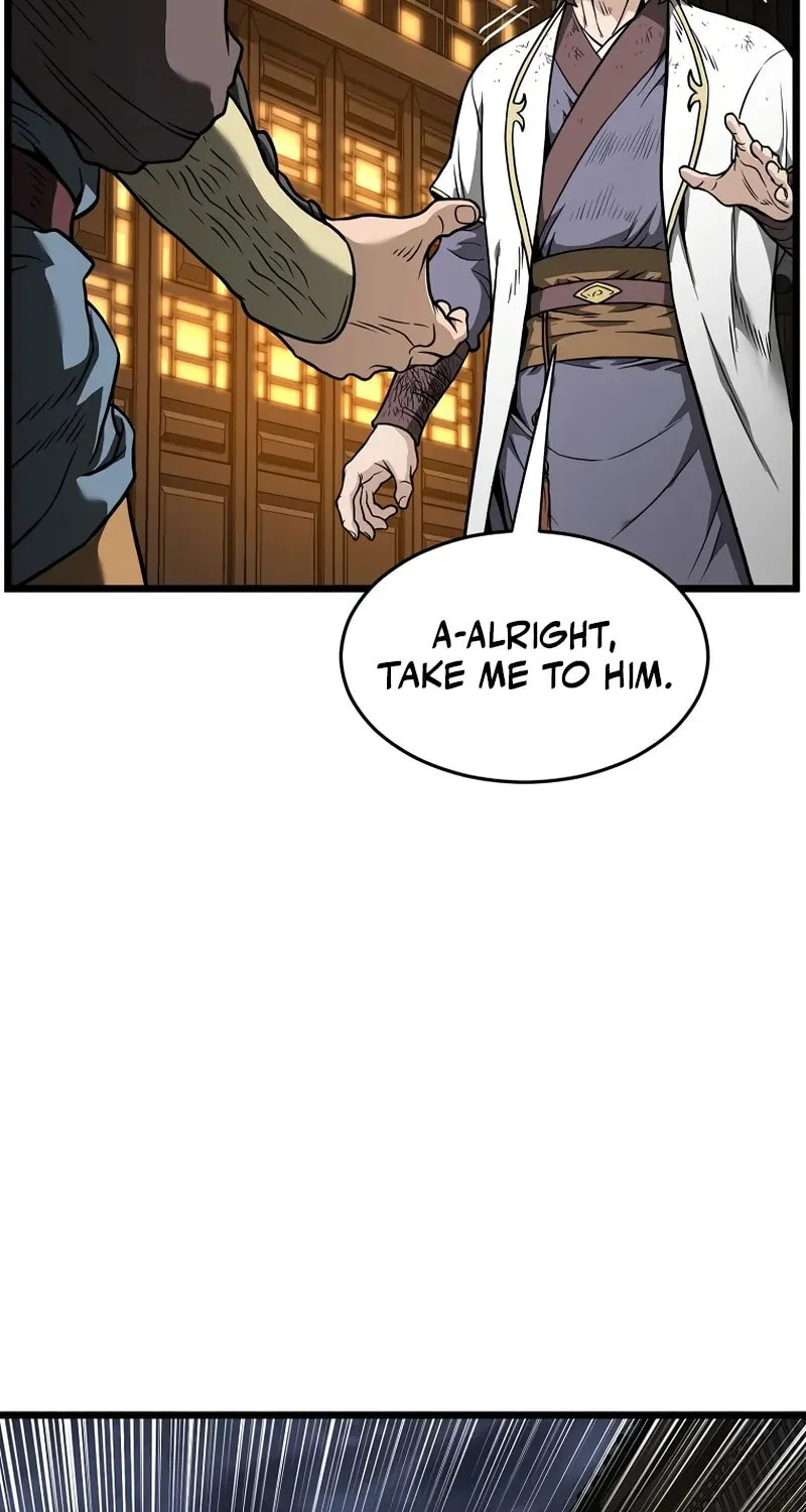 Murim Login Chapter 211 page 44 - 