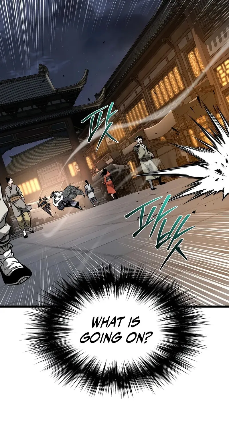 Murim Login Chapter 211 page 45 - 