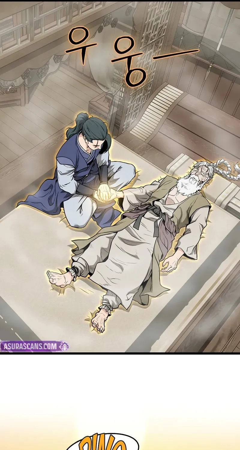 Murim Login Chapter 211 page 50 - 