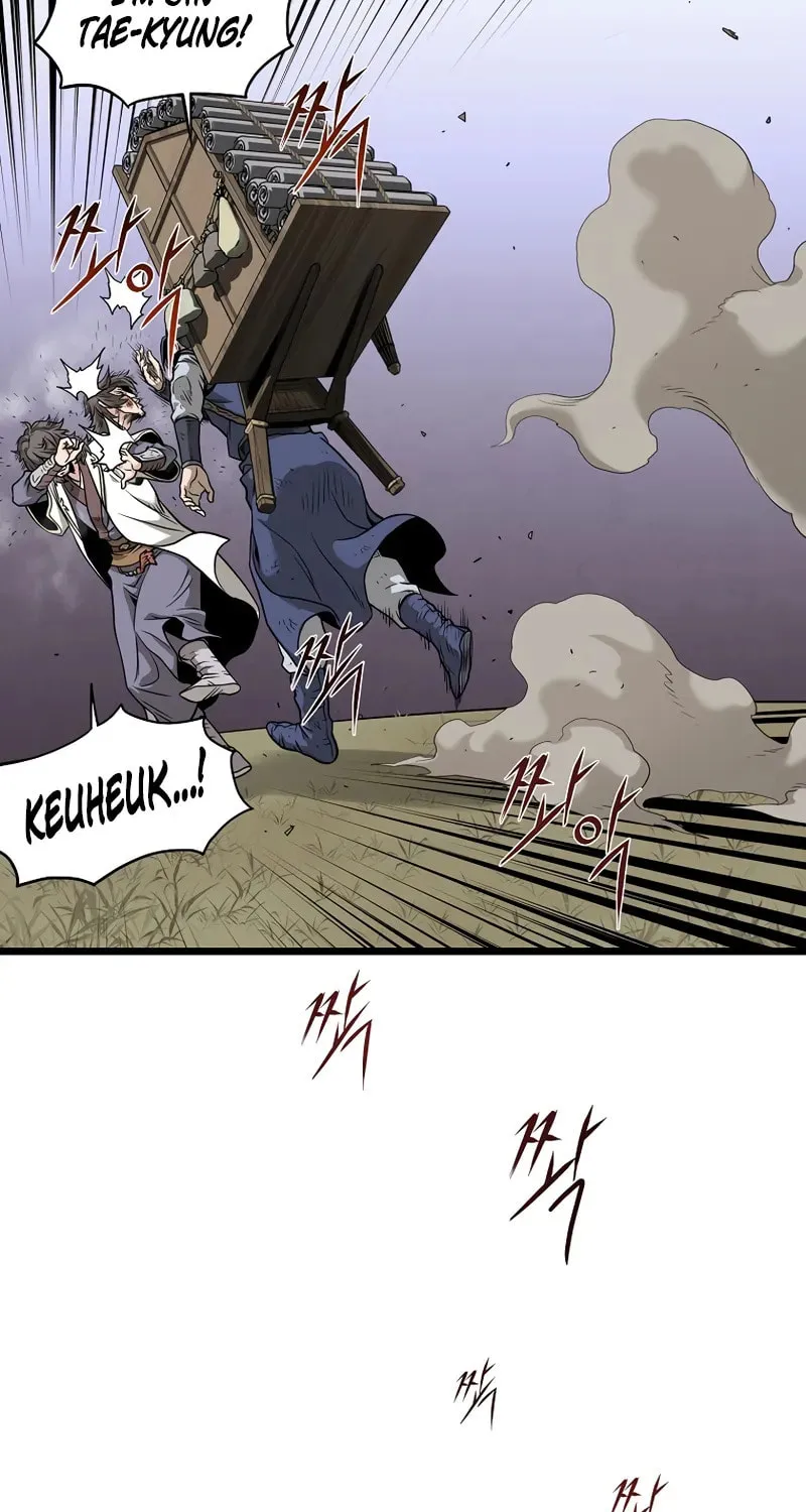 Murim Login Chapter 211 page 6 - 