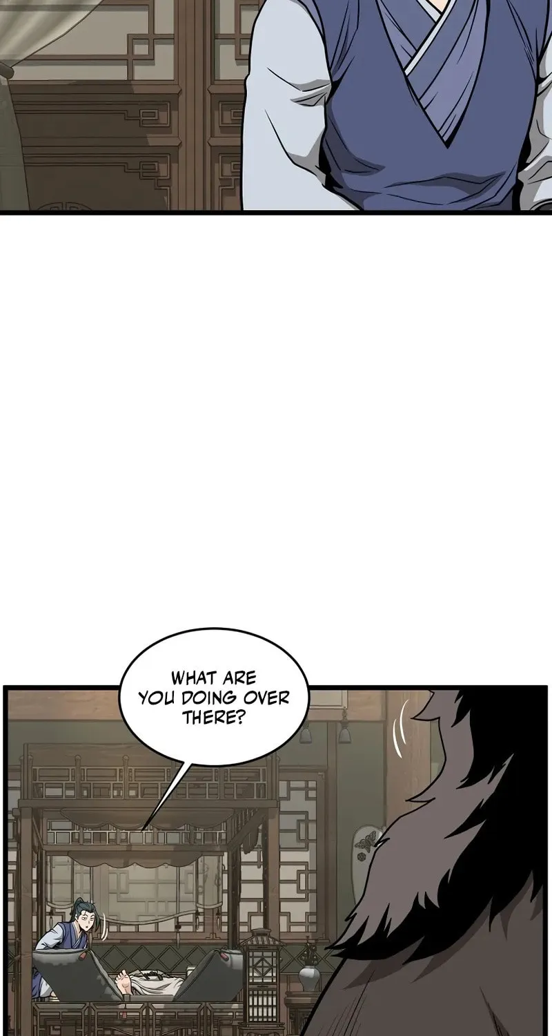 Murim Login Chapter 211 page 55 - 