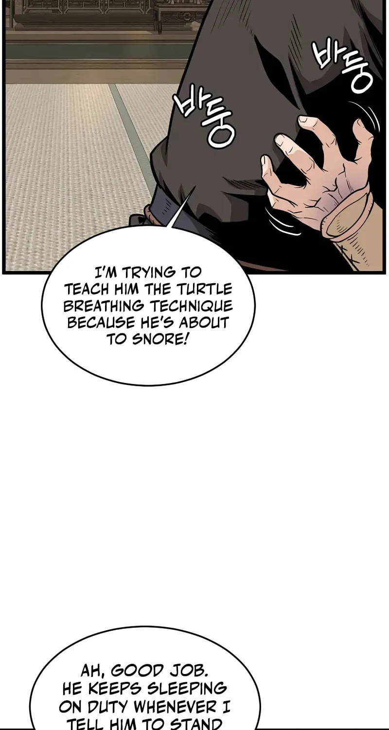 Murim Login Chapter 211 page 56 - 