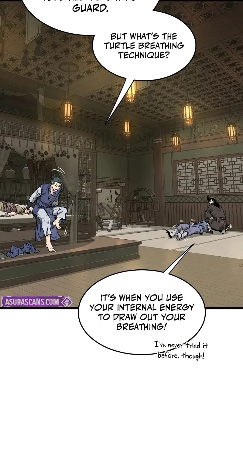 Murim Login Chapter 211 page 57 - 