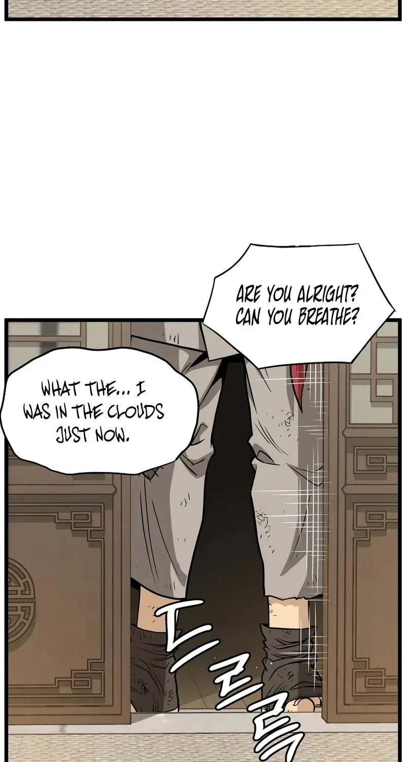 Murim Login Chapter 211 page 64 - 