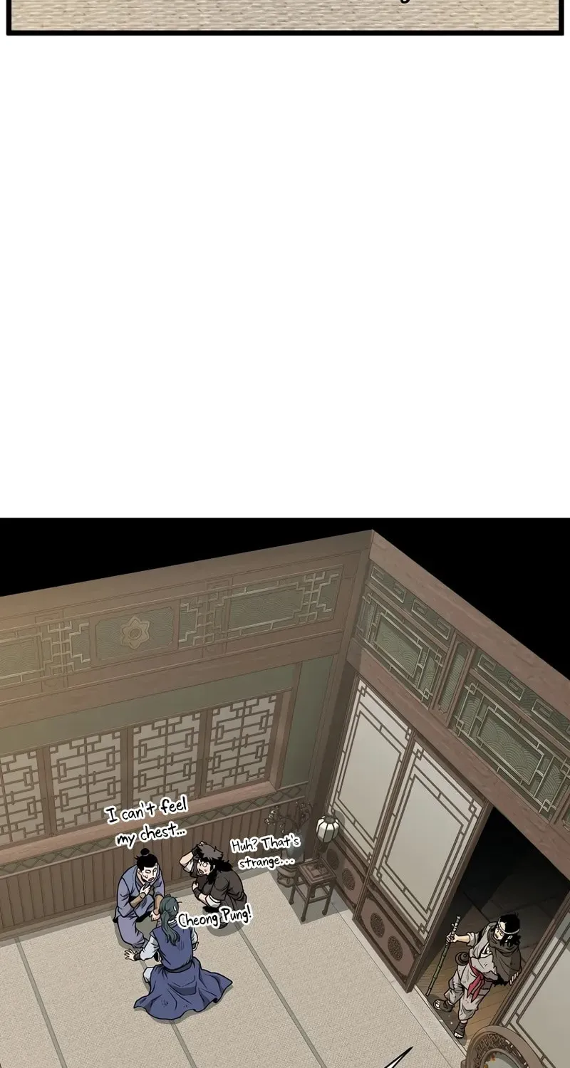 Murim Login Chapter 211 page 65 - 