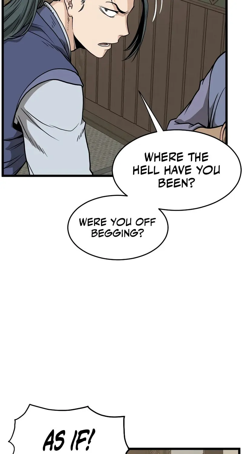 Murim Login Chapter 211 page 67 - 