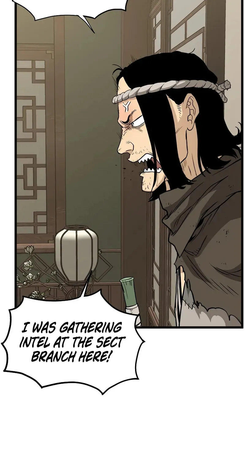 Murim Login Chapter 211 page 68 - 