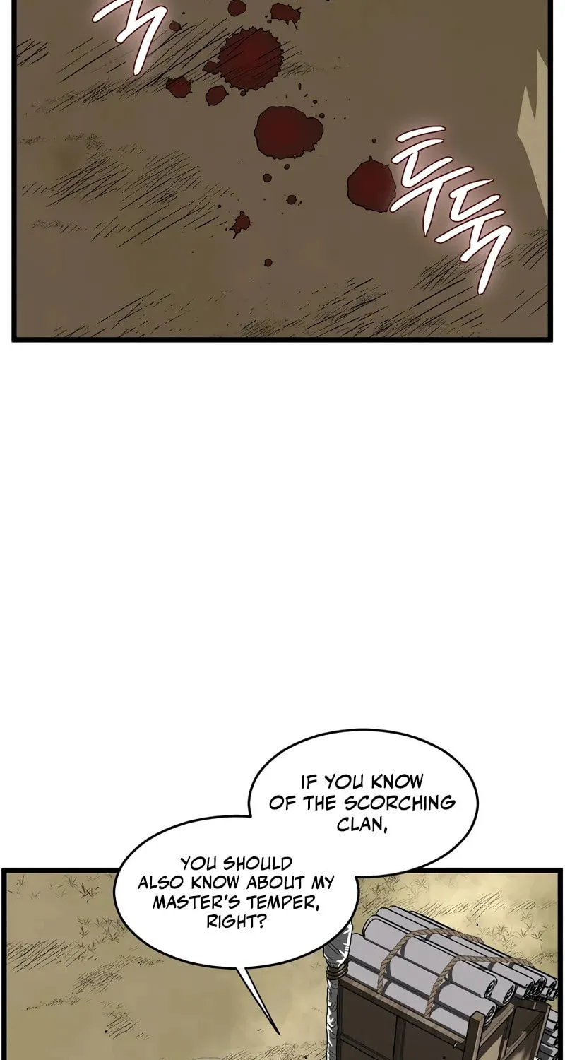 Murim Login Chapter 211 page 8 - 