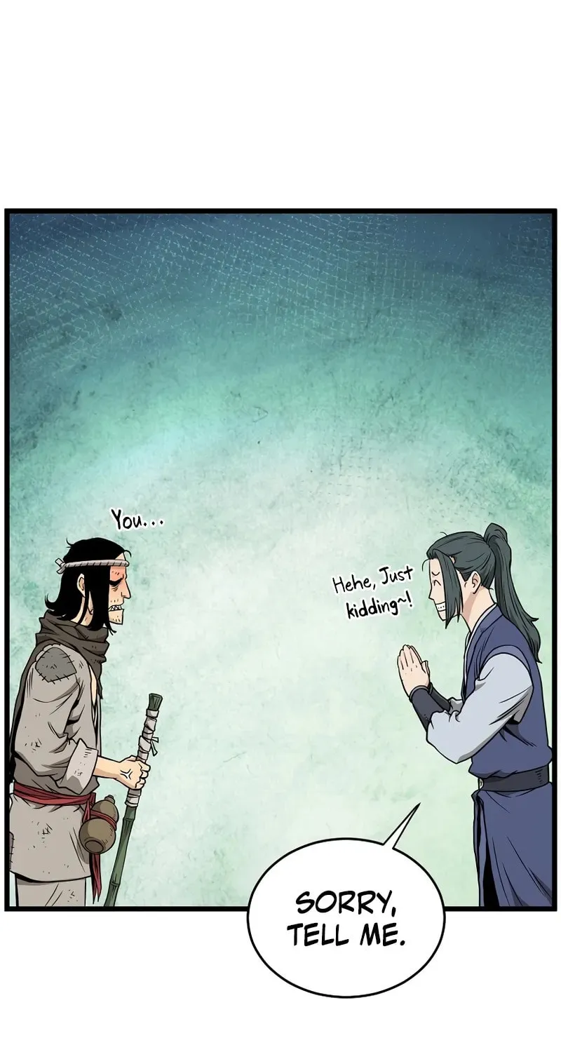Murim Login Chapter 211 page 73 - 