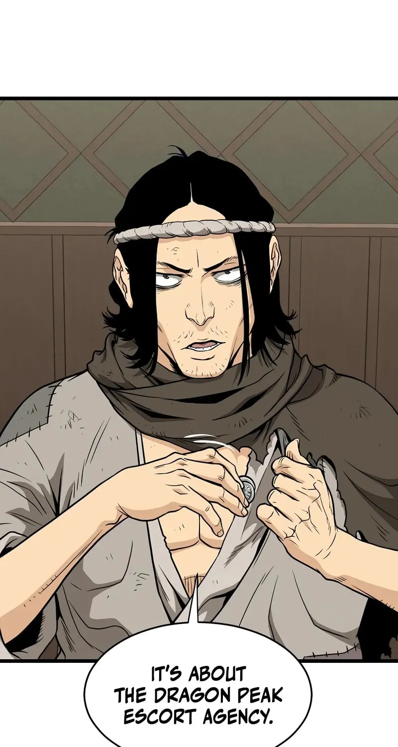 Murim Login Chapter 211 page 75 - 