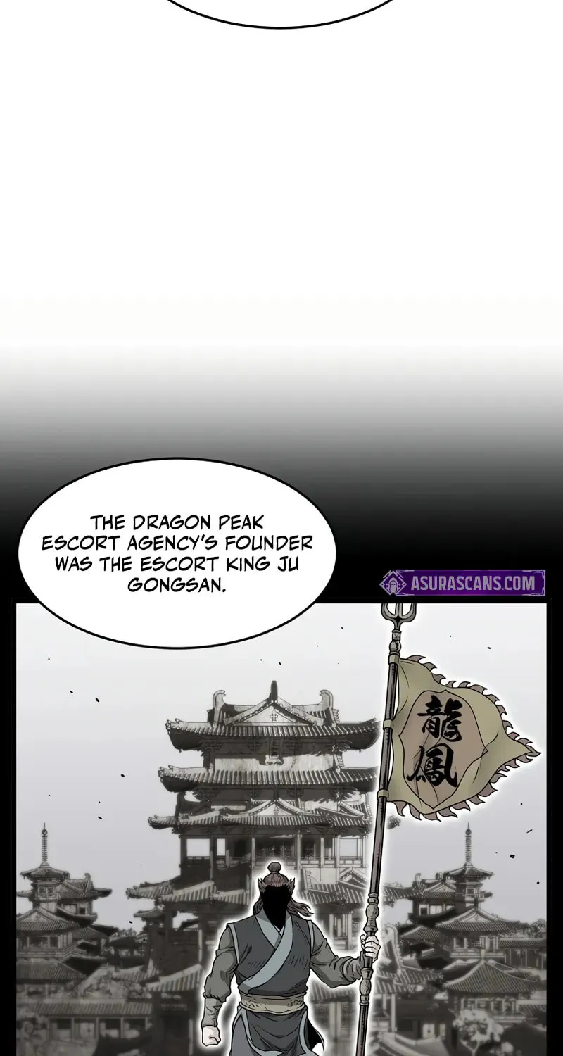 Murim Login Chapter 211 page 76 - 