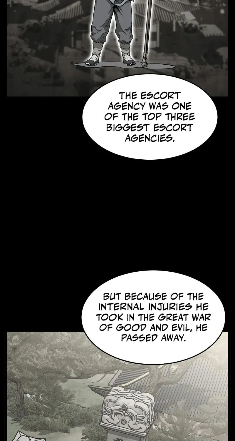 Murim Login Chapter 211 page 77 - 