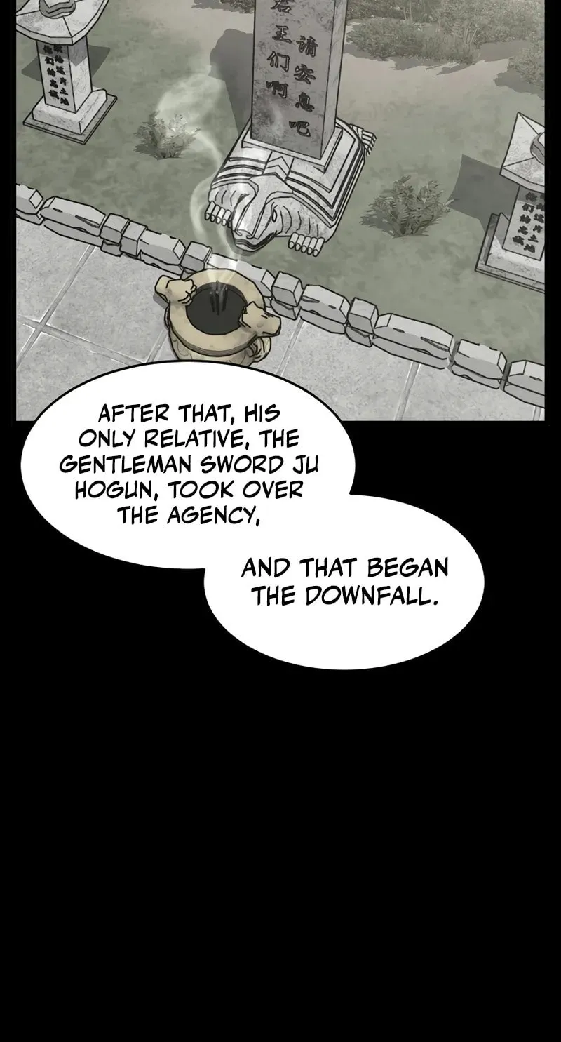 Murim Login Chapter 211 page 78 - 