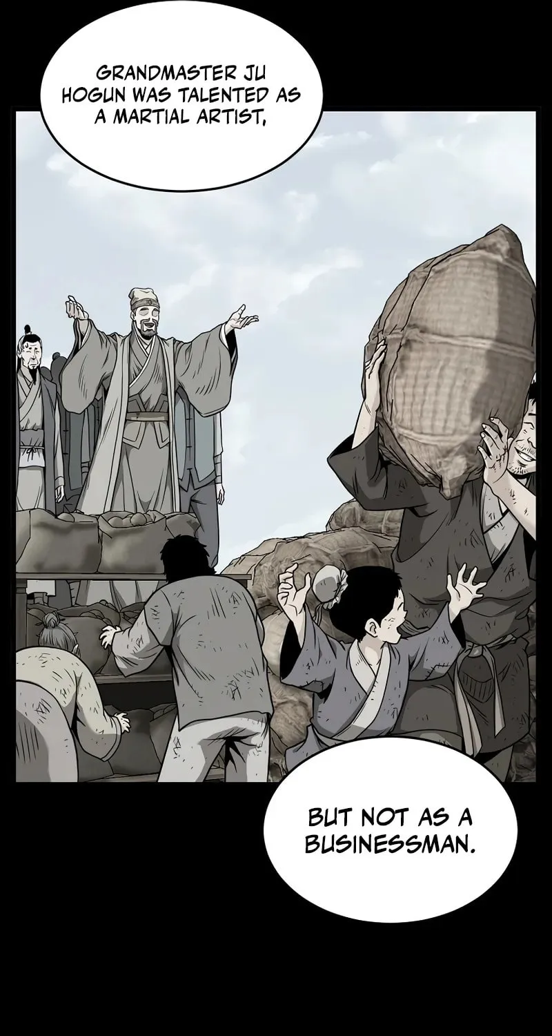 Murim Login Chapter 211 page 79 - 