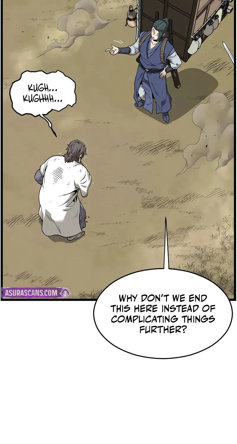 Murim Login Chapter 211 page 9 - 