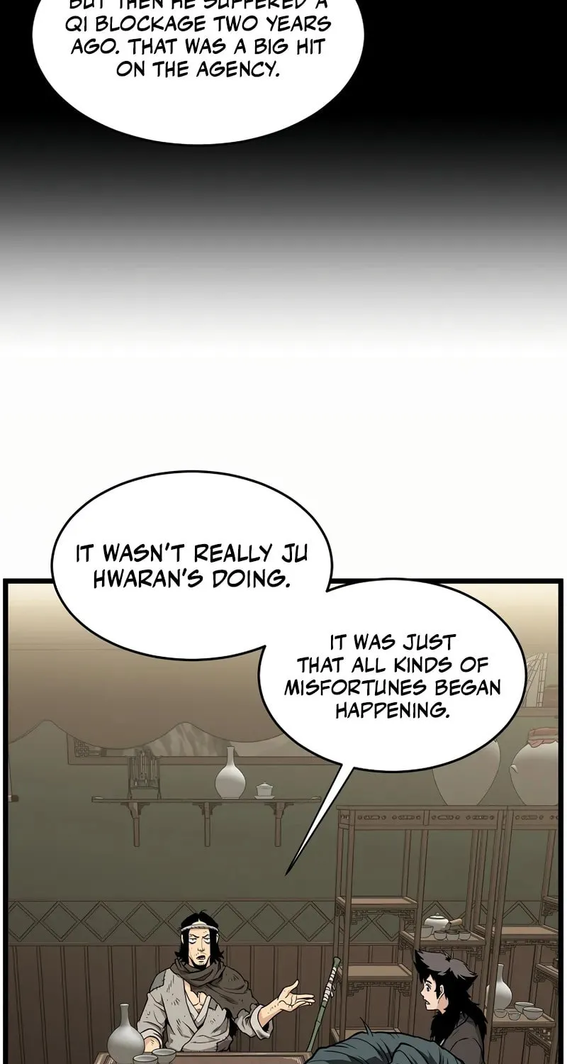 Murim Login Chapter 211 page 81 - 