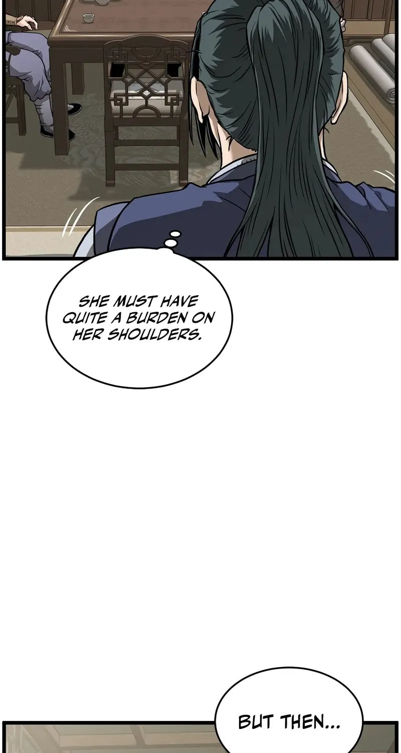 Murim Login Chapter 211 page 82 - 