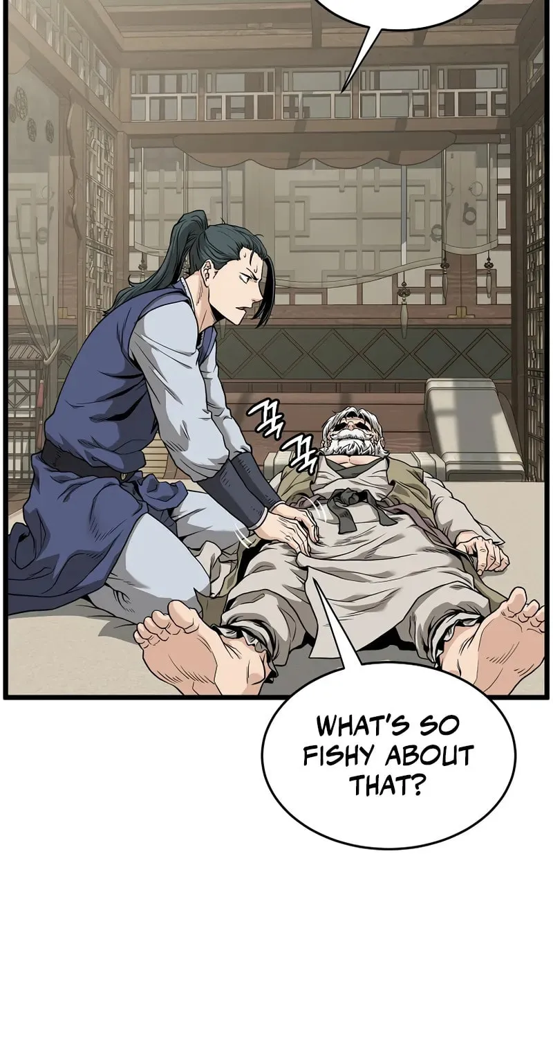 Murim Login Chapter 211 page 83 - 