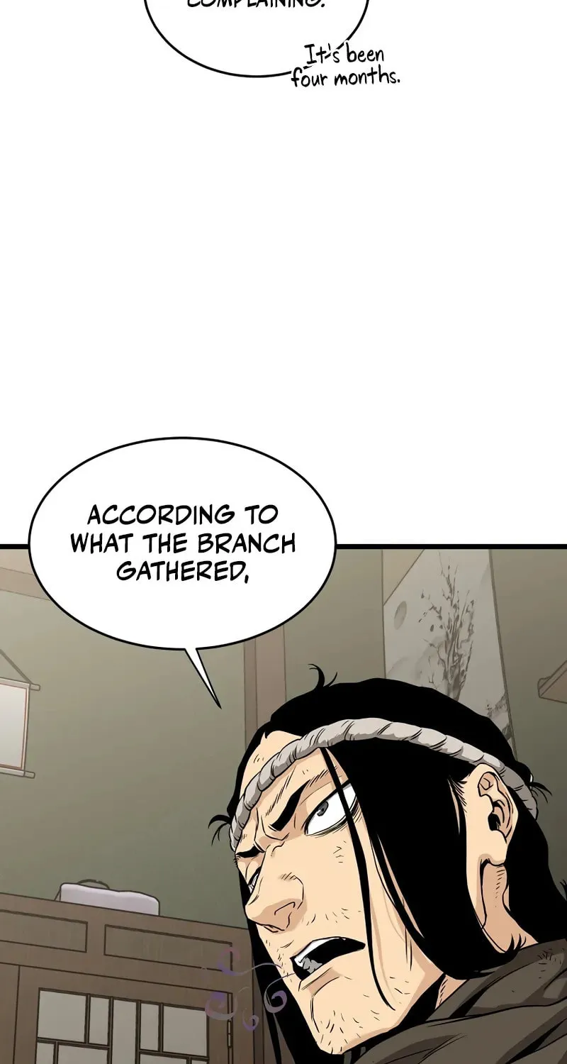 Murim Login Chapter 211 page 85 - 