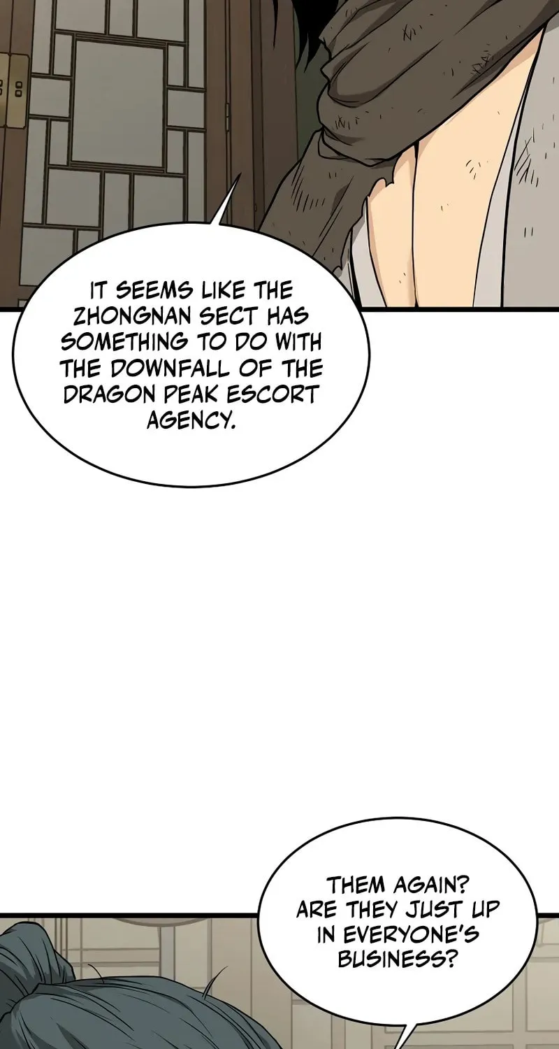 Murim Login Chapter 211 page 86 - 